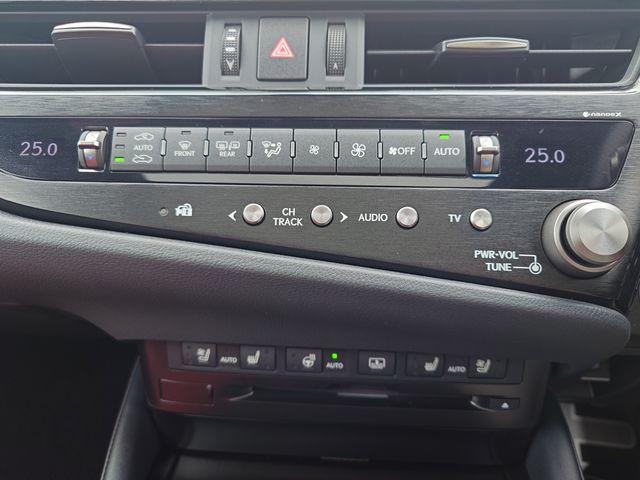 LEXUS ES300h