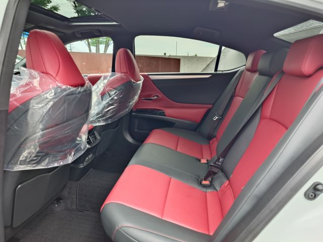 LEXUS ES300h