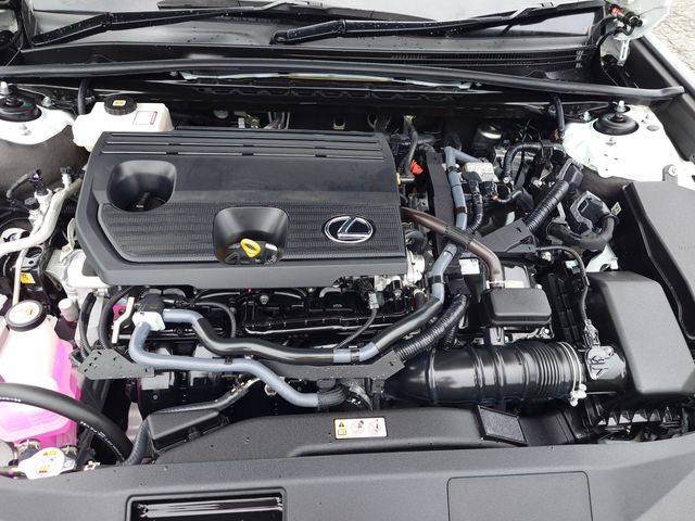 LEXUS ES300h