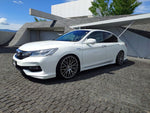 ACCORD HYBRID