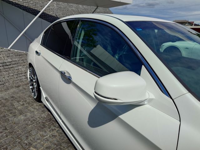 ACCORD HYBRID
