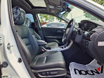ACCORD HYBRID
