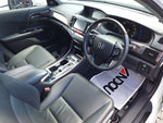 ACCORD HYBRID