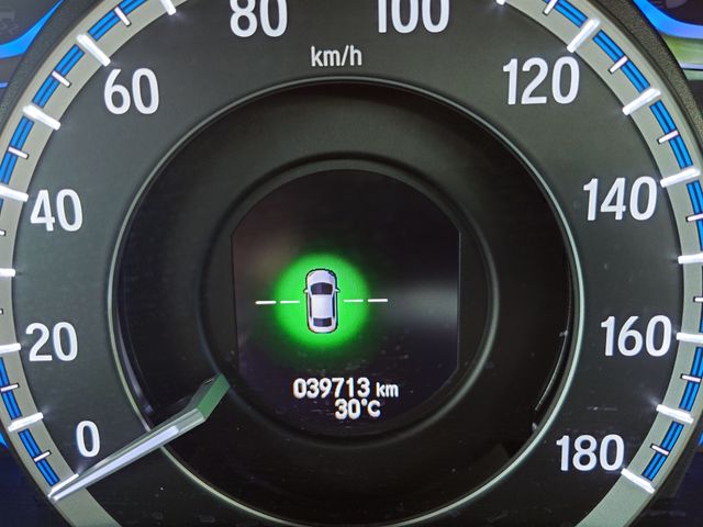 ACCORD HYBRID