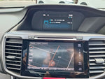 ACCORD HYBRID