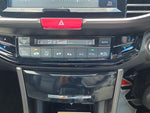 ACCORD HYBRID
