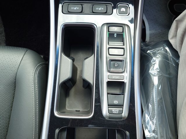ACCORD HYBRID