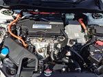 ACCORD HYBRID