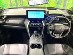 HARRIER 2WD