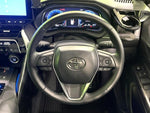 HARRIER 2WD
