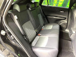 HARRIER 2WD