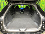 HARRIER 2WD