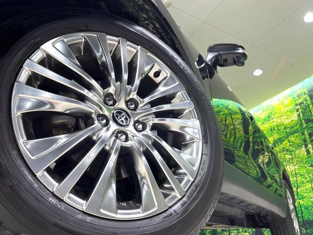 HARRIER 2WD