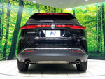 HARRIER 2WD