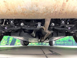 HARRIER 2WD
