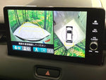 VEZEL e:HEV
