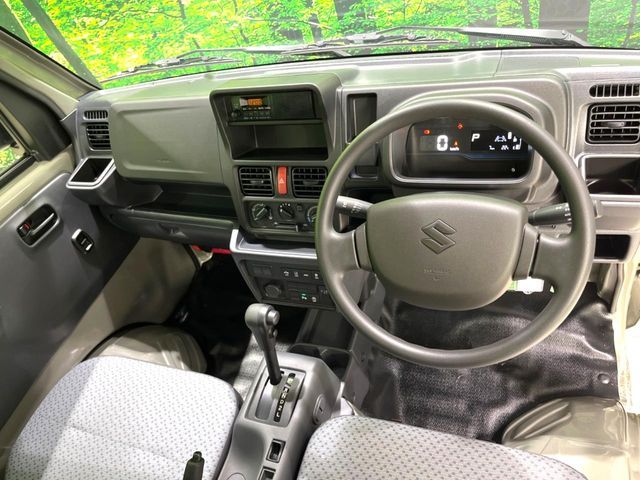 CARRY truck 4WD