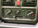 CARRY truck 4WD