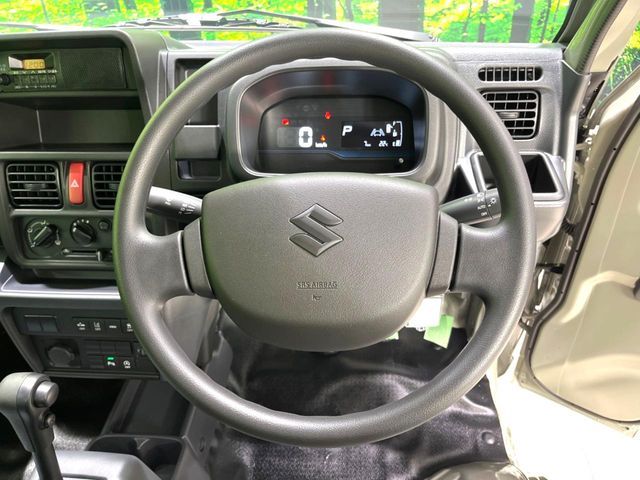 CARRY truck 4WD