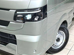 CARRY truck 4WD