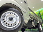 CARRY truck 4WD