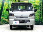 CARRY truck 4WD