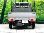 CARRY truck 4WD