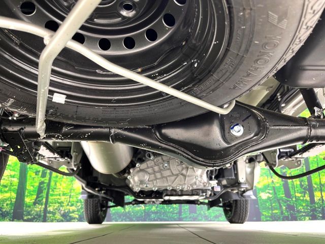 CARRY truck 4WD