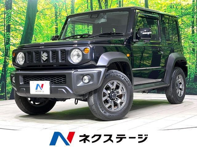 JIMNY SIERRA