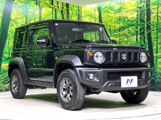 JIMNY SIERRA