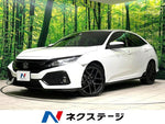 CIVIC hatchback