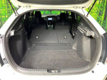 CIVIC hatchback