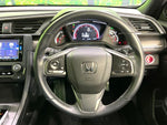 CIVIC hatchback