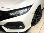 CIVIC hatchback