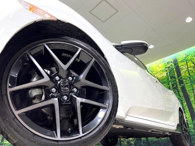 CIVIC hatchback