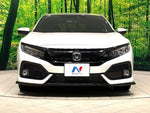 CIVIC hatchback