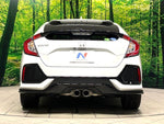 CIVIC hatchback