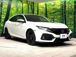 CIVIC hatchback