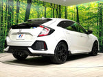 CIVIC hatchback