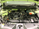 CIVIC hatchback