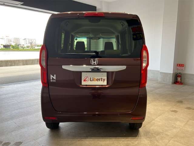 N BOX