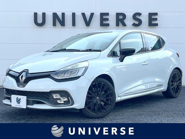 RENAULT LUTECIA