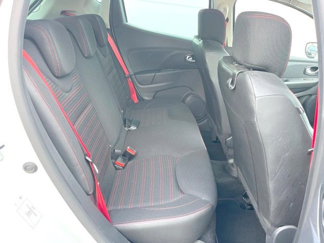 RENAULT LUTECIA