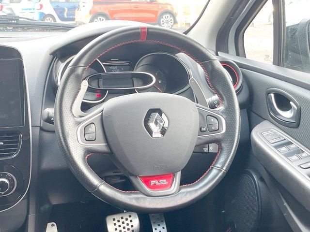 RENAULT LUTECIA