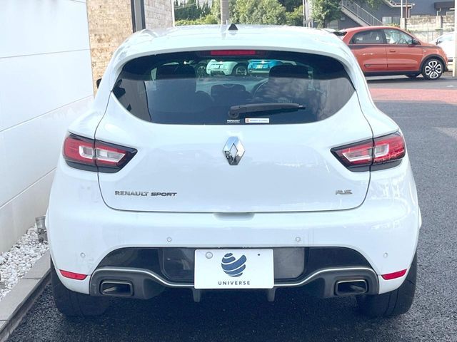 RENAULT LUTECIA