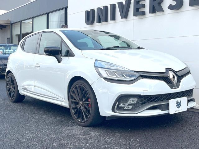 RENAULT LUTECIA