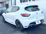 RENAULT LUTECIA