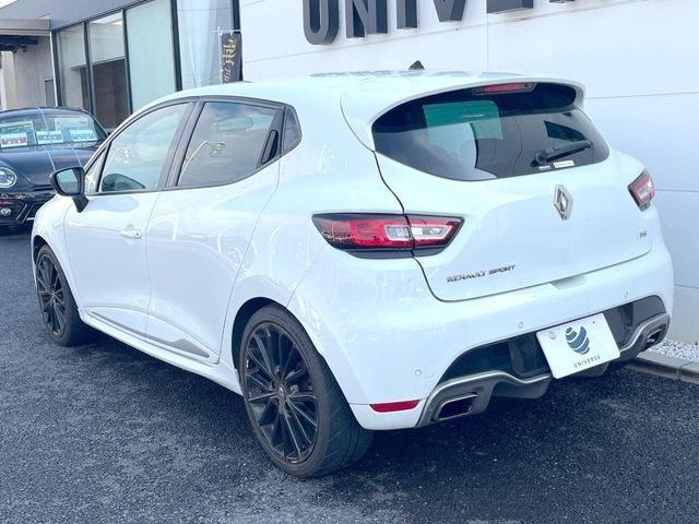 RENAULT LUTECIA