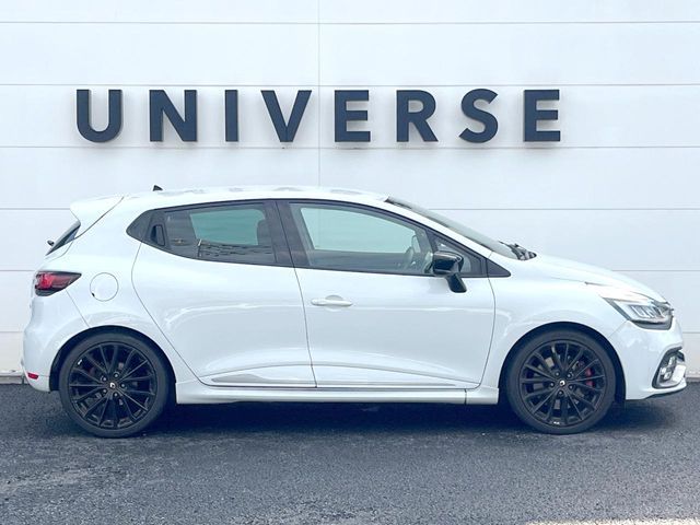 RENAULT LUTECIA