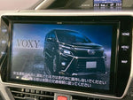 VOXY